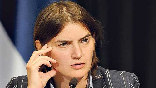 Ana Brnabić
