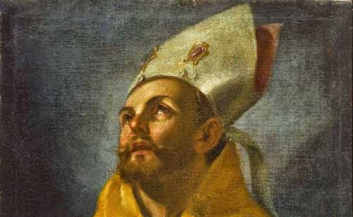 Sveti Petar Krizolog