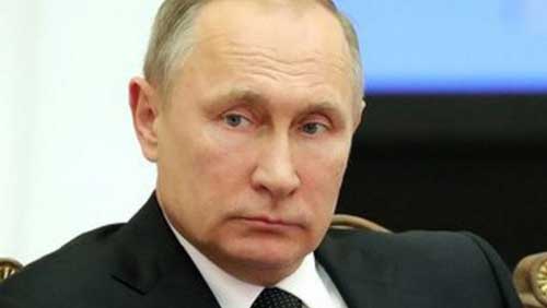 Putin