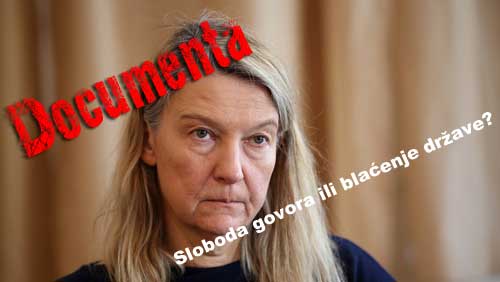 Documenta - Teršelić