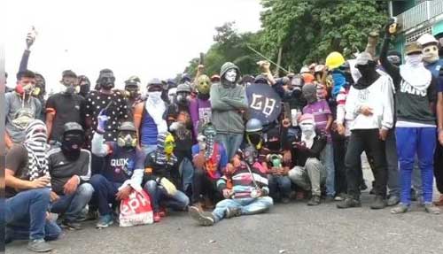 Venezuela
