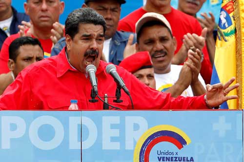 Venezuela