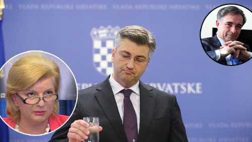Zorica Gregurić