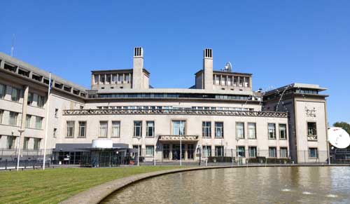 ICTY