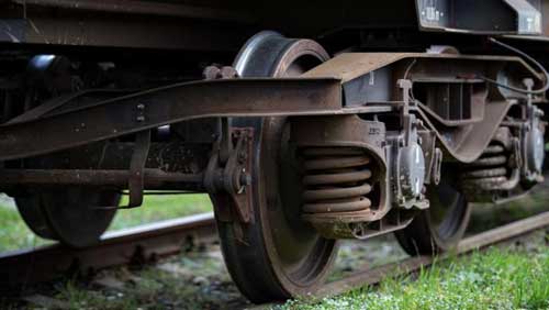 Požar kod Šibenika