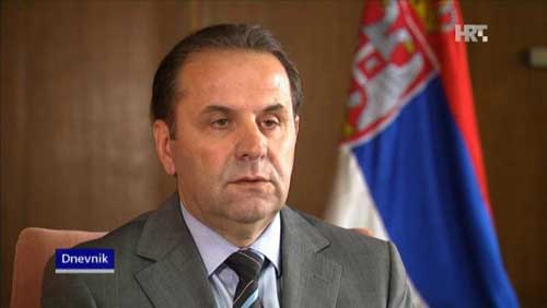 Trgovinski spor - Ljajić