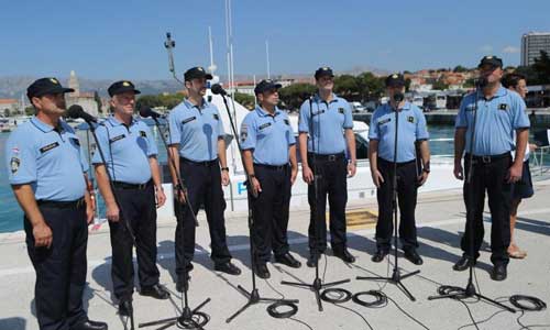 Festival Gospi Sinjskoj