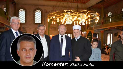 Bakir Izetbegović