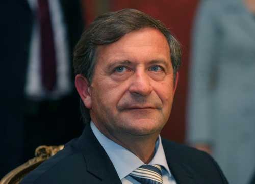 Erjavec