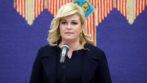 Kolinda
