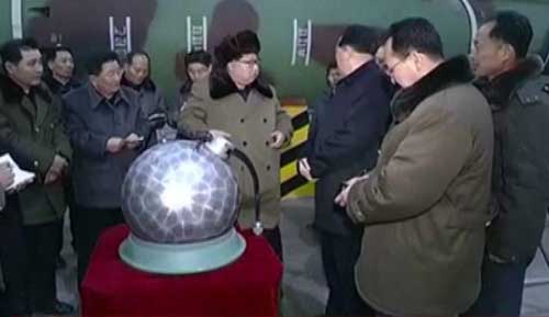 Koreja