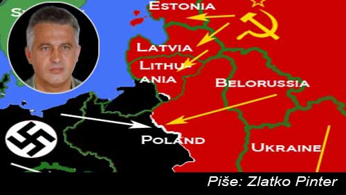 Komunističko-nacistički savez