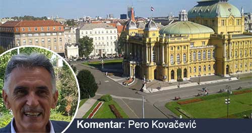 Pero Kovačević