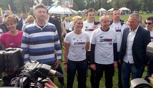 Europski tjedan sporta