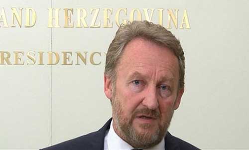 Izetbegović