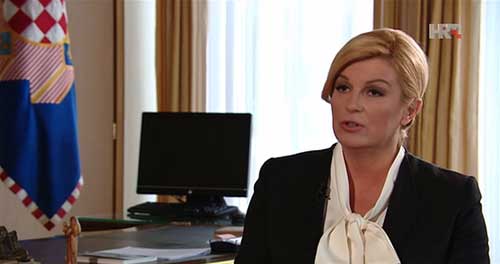 Kolinda