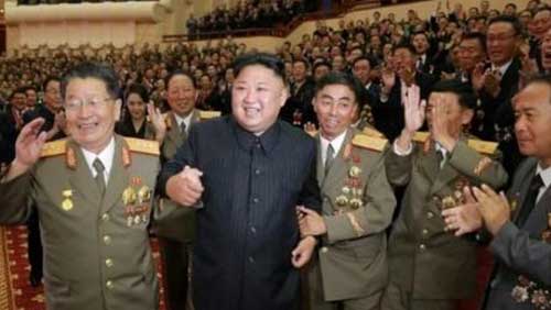 Koreja