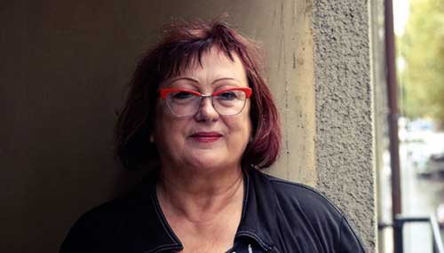 Jasna Petrović