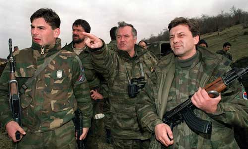 Mladić