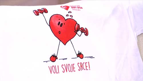 Svjetski dan srca