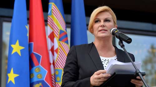Kolinda