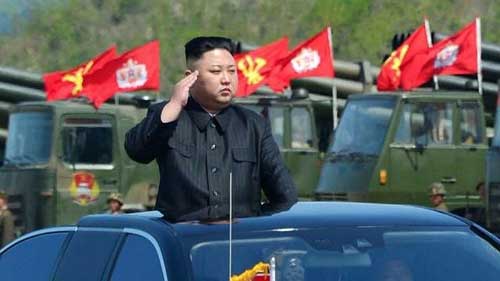 Koreja