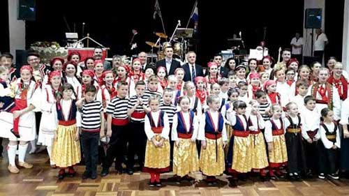 Iseljeništvo - Australija