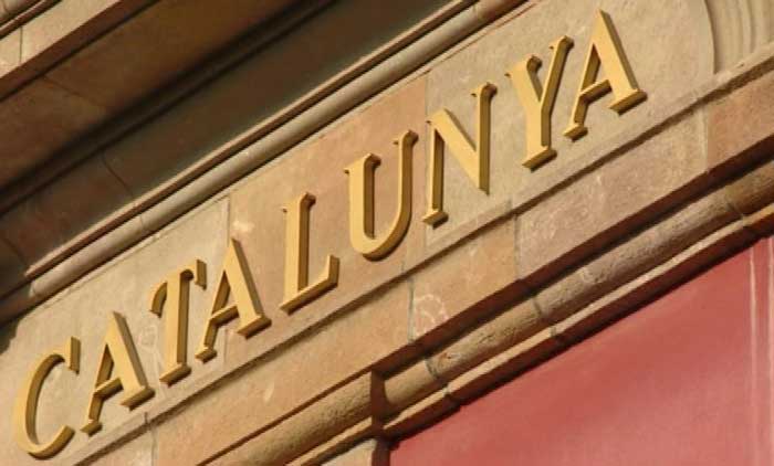 Katalonija