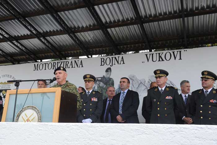 Vukovi
