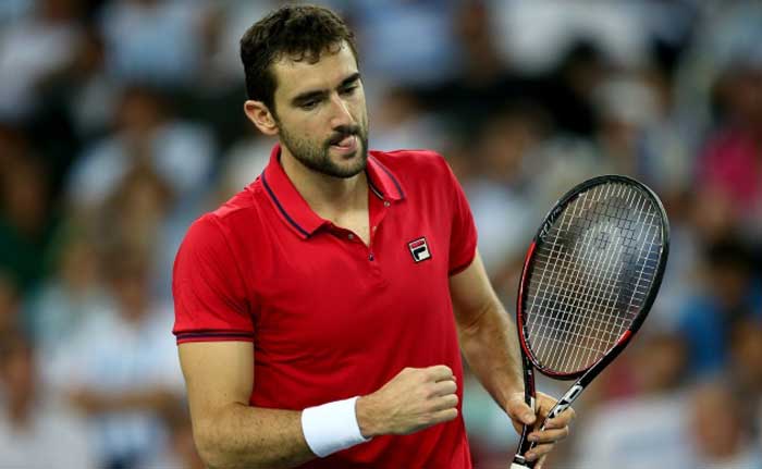 Marin Čilić