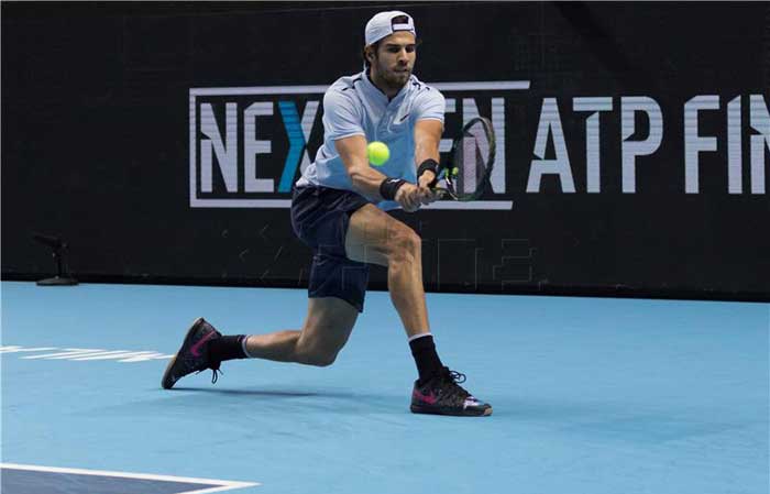 ATP Next Gen