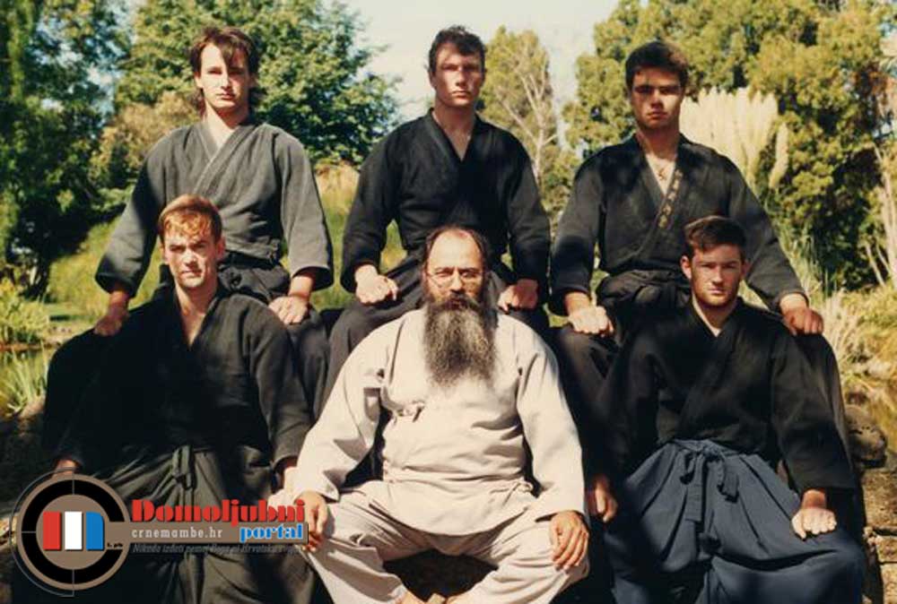 Jiu Jitsu