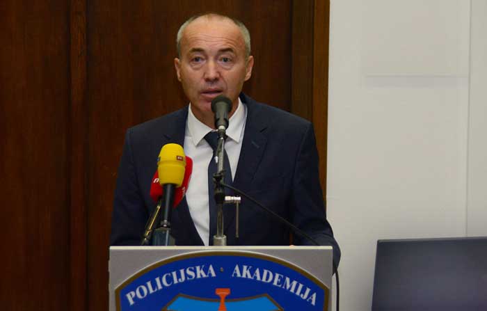 Krstičević