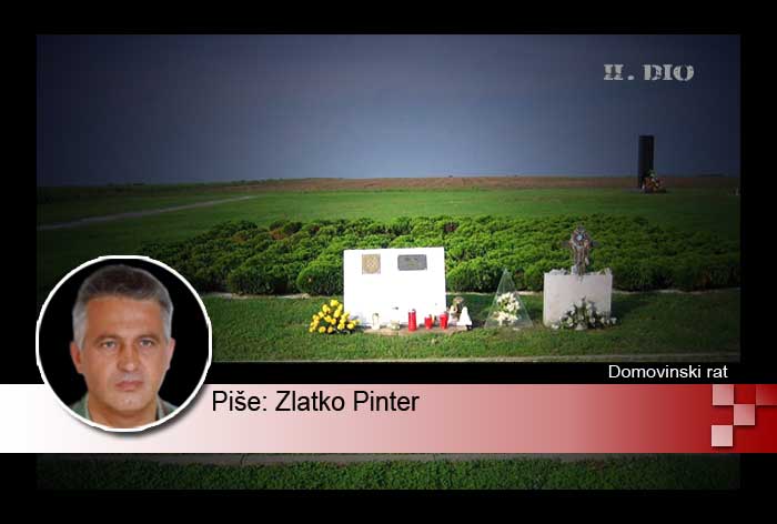 Vukovar - Markobašić