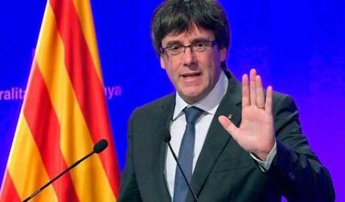 Puigdemont