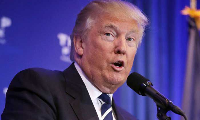 Trump