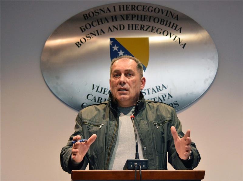 Dodik - Crne Mambe