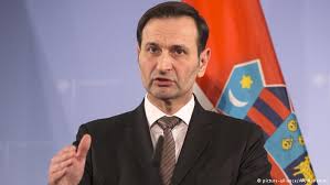 Ministar Kovač