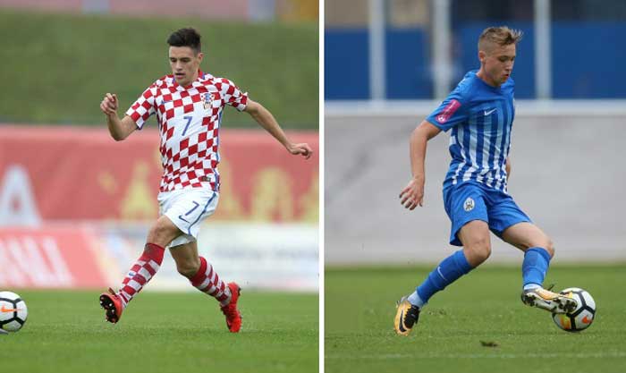 Brekalo, Majer