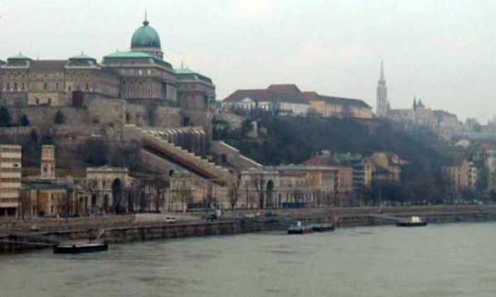 Budimpešta