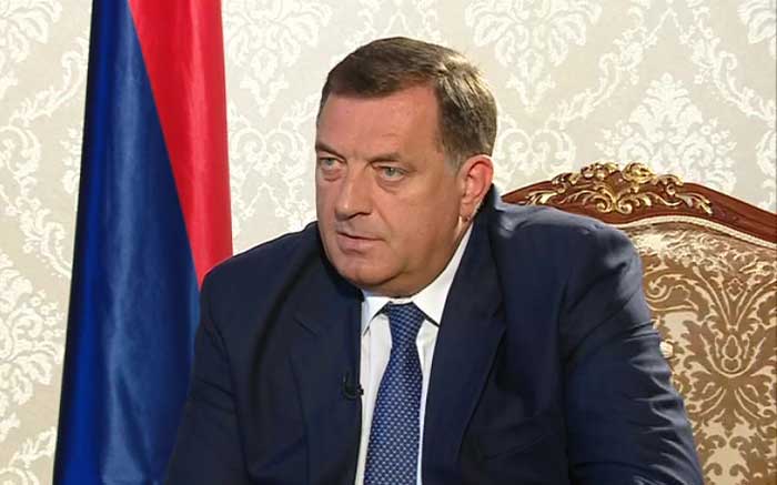 Dodik