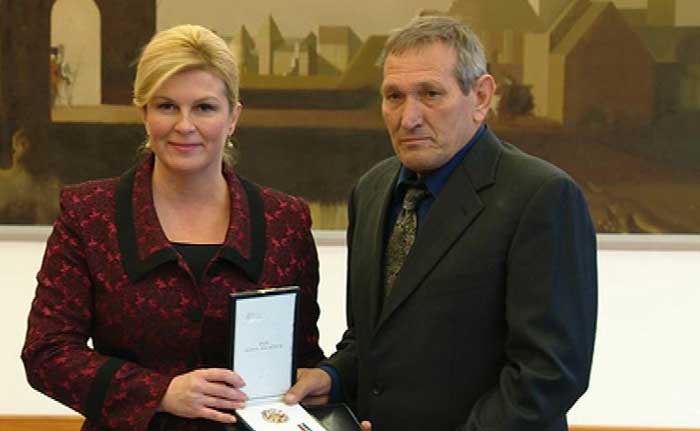 Kolinda