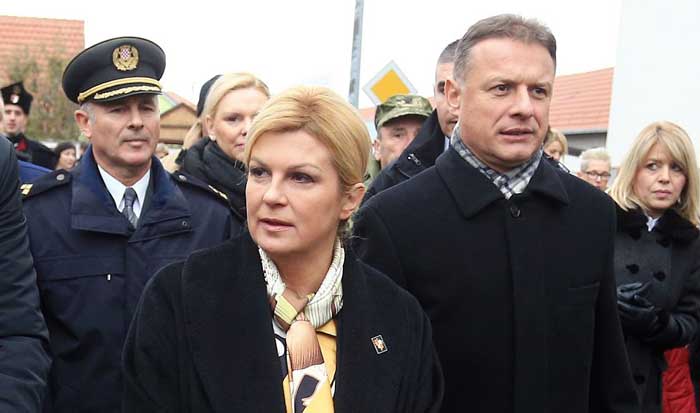 Kolinda - Vukovar