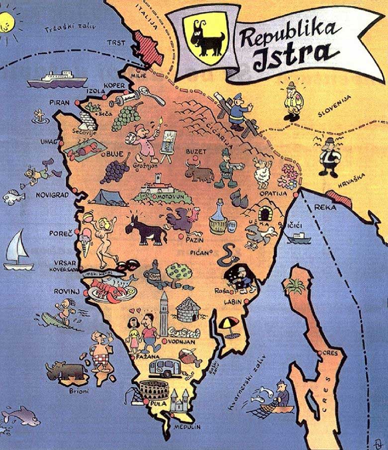 Istra