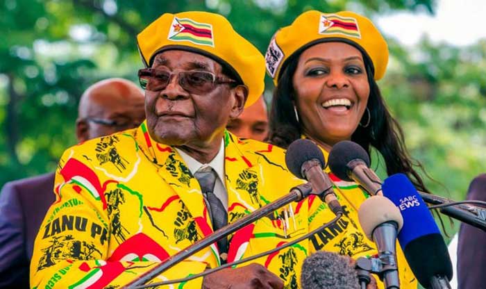 Mugabe