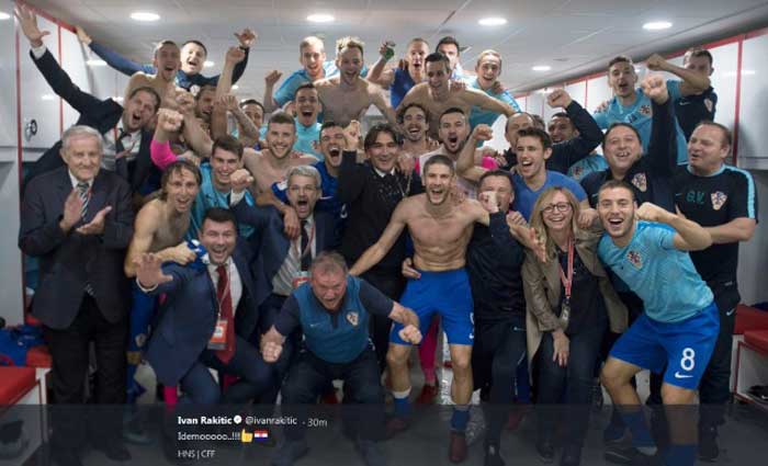 Vatreni