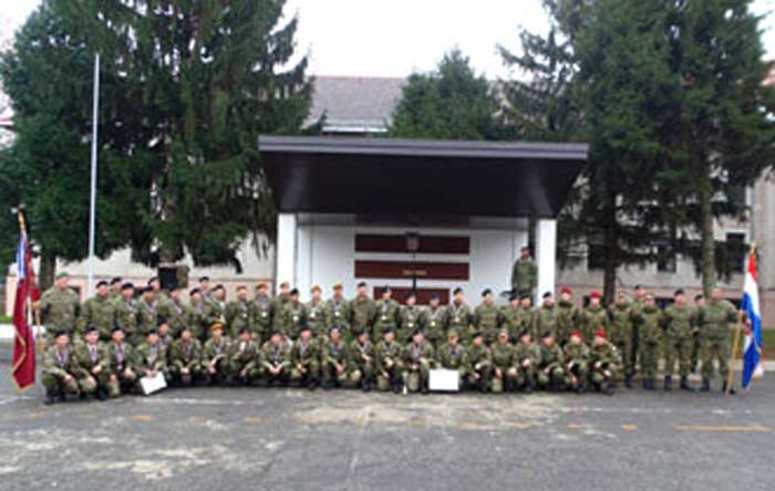 OSRH Odbojka
