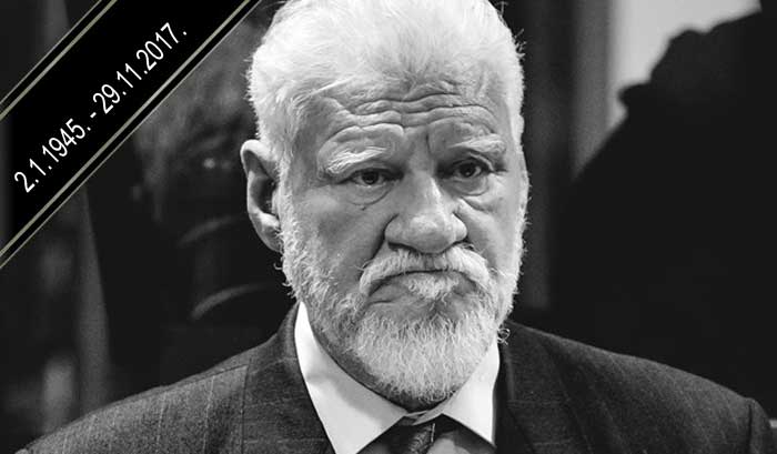 Slobodan Praljak
