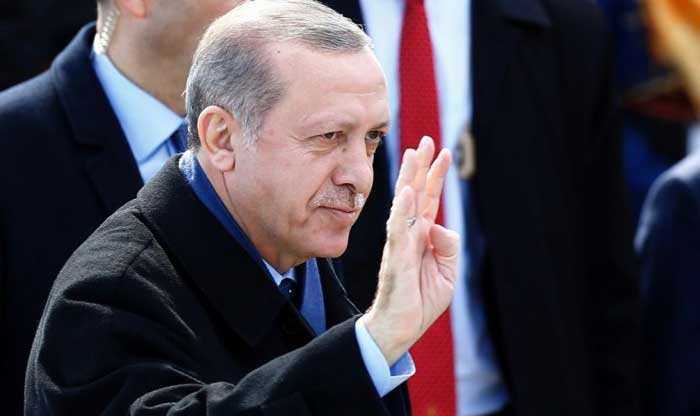 Erdogan