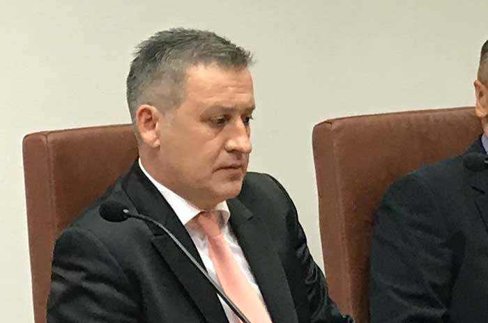 Banski dvori